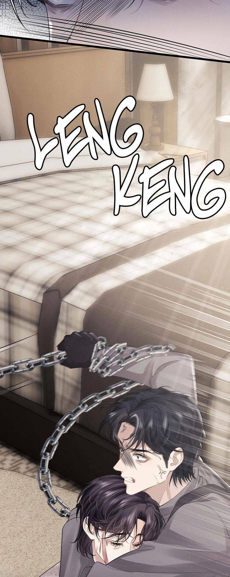 Chấp Sự Thỏ Cụp Tai - Chapter 31 - Page 7