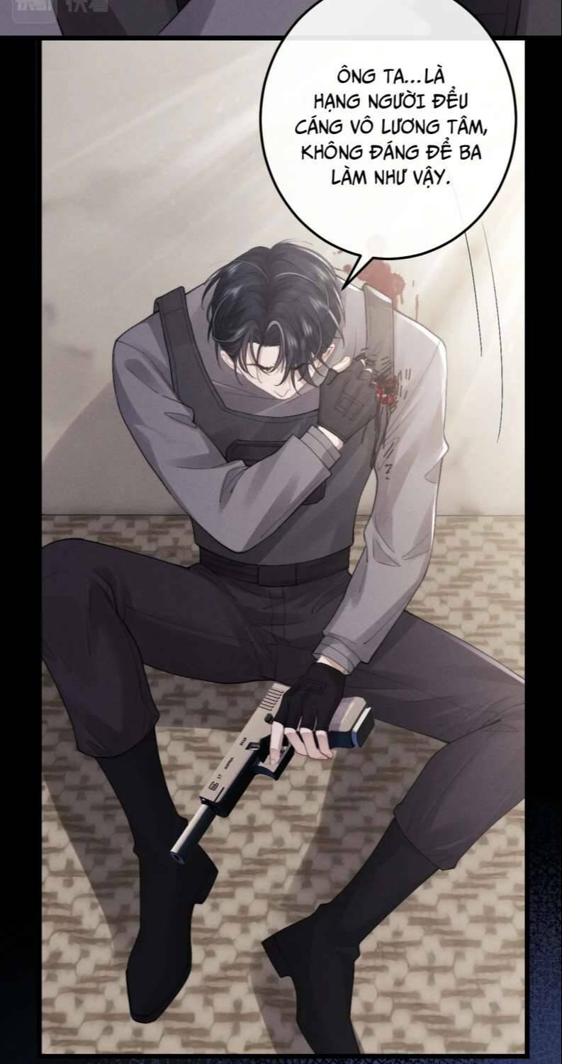 Chấp Sự Thỏ Cụp Tai - Chapter 32 - Page 9