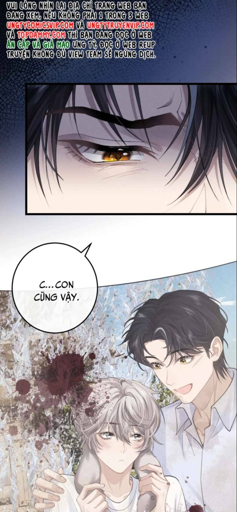 Chấp Sự Thỏ Cụp Tai - Chapter 32 - Page 10
