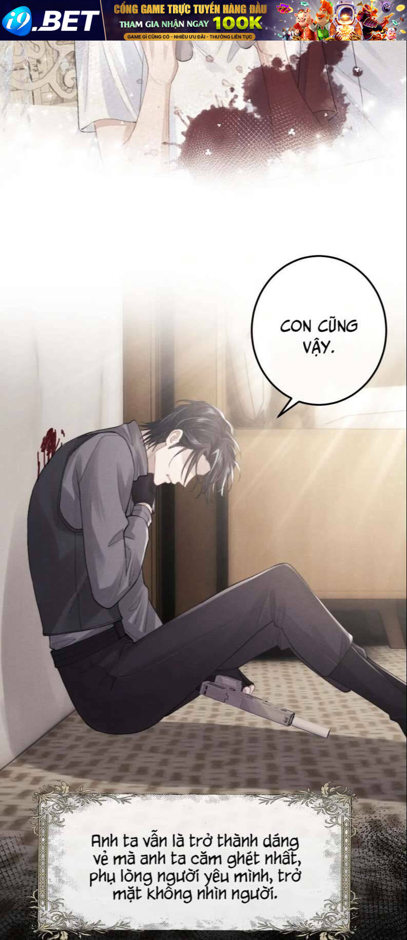 Chấp Sự Thỏ Cụp Tai - Chapter 32 - Page 11