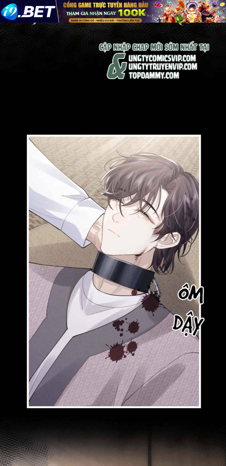 Chấp Sự Thỏ Cụp Tai - Chapter 32 - Page 12