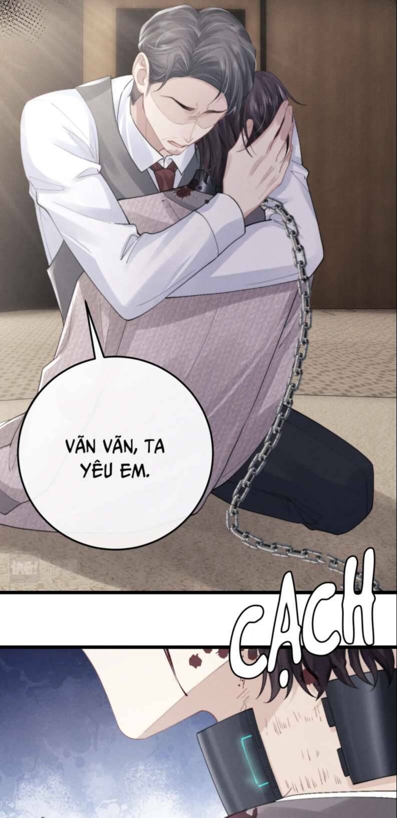 Chấp Sự Thỏ Cụp Tai - Chapter 32 - Page 13