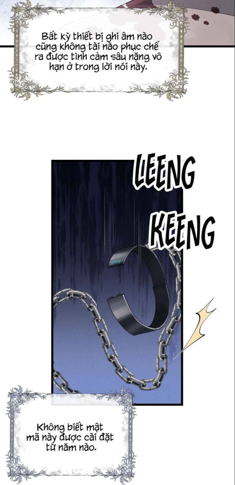 Chấp Sự Thỏ Cụp Tai - Chapter 32 - Page 14