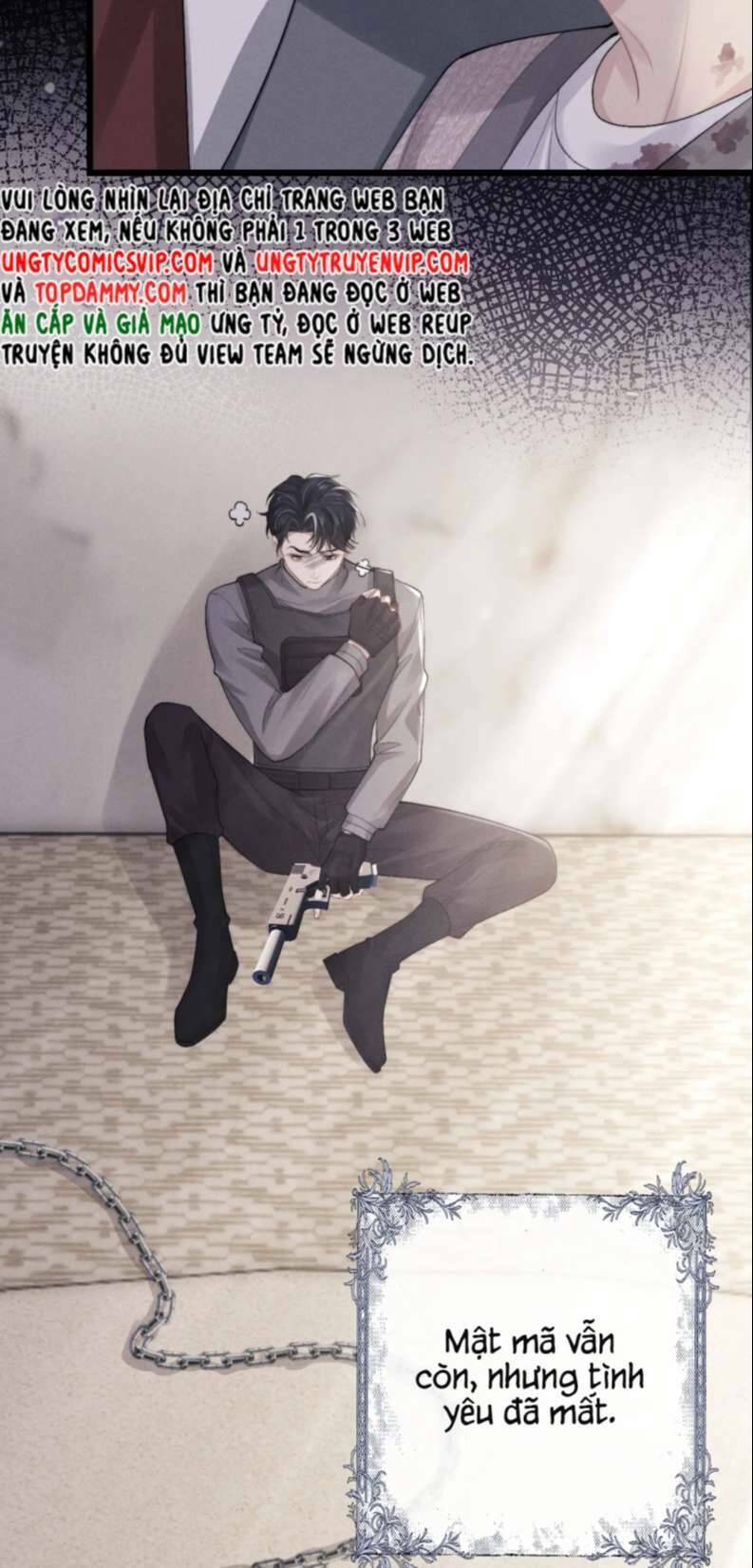 Chấp Sự Thỏ Cụp Tai - Chapter 32 - Page 16