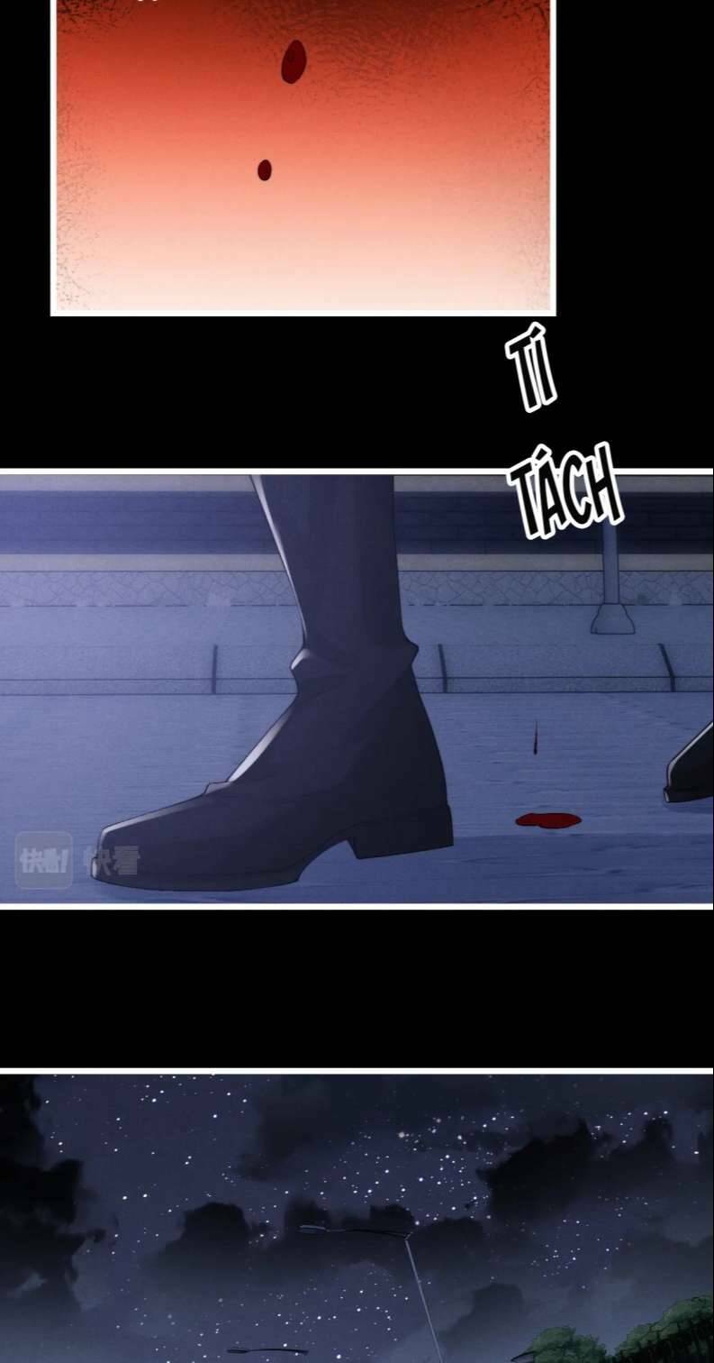 Chấp Sự Thỏ Cụp Tai - Chapter 32 - Page 19