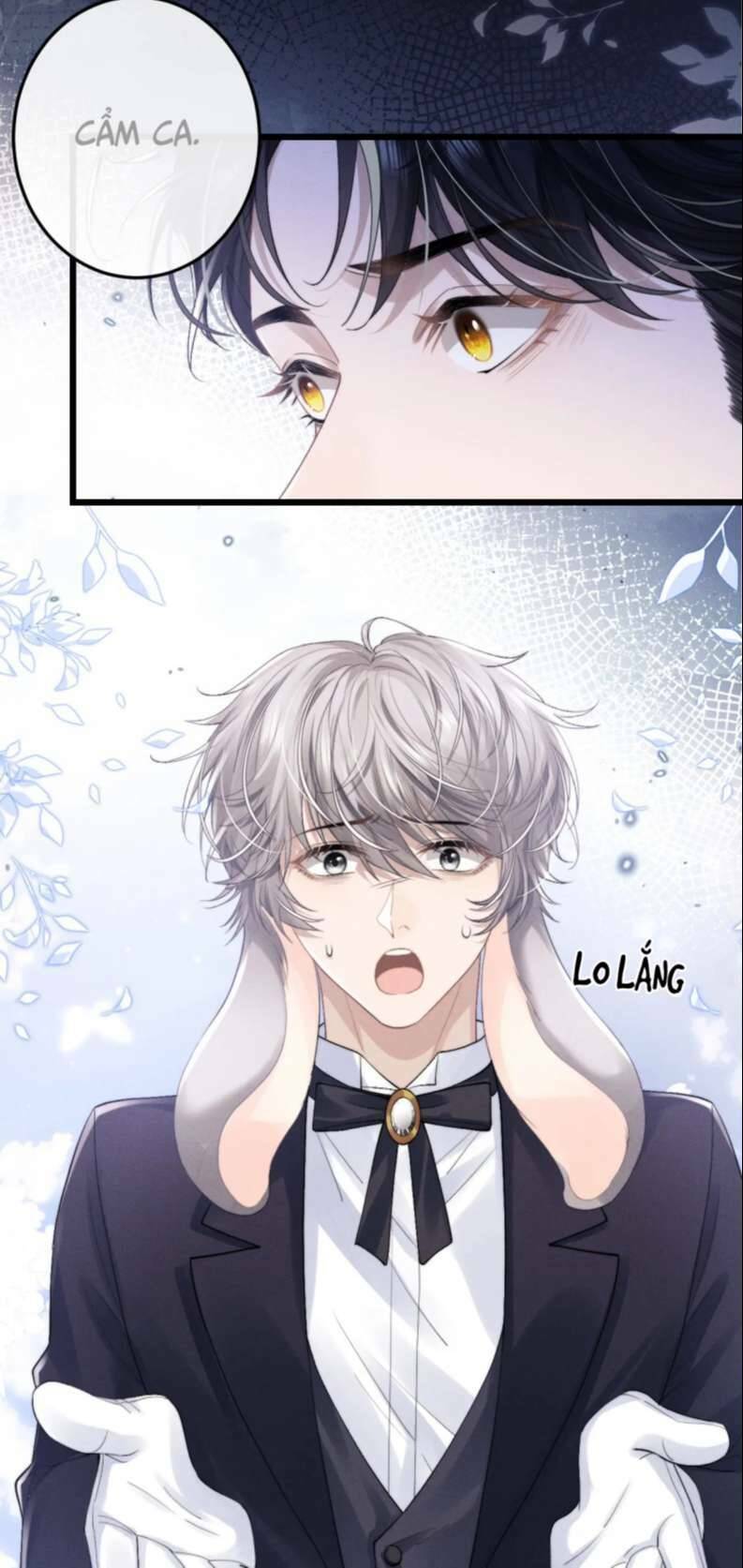 Chấp Sự Thỏ Cụp Tai - Chapter 32 - Page 21