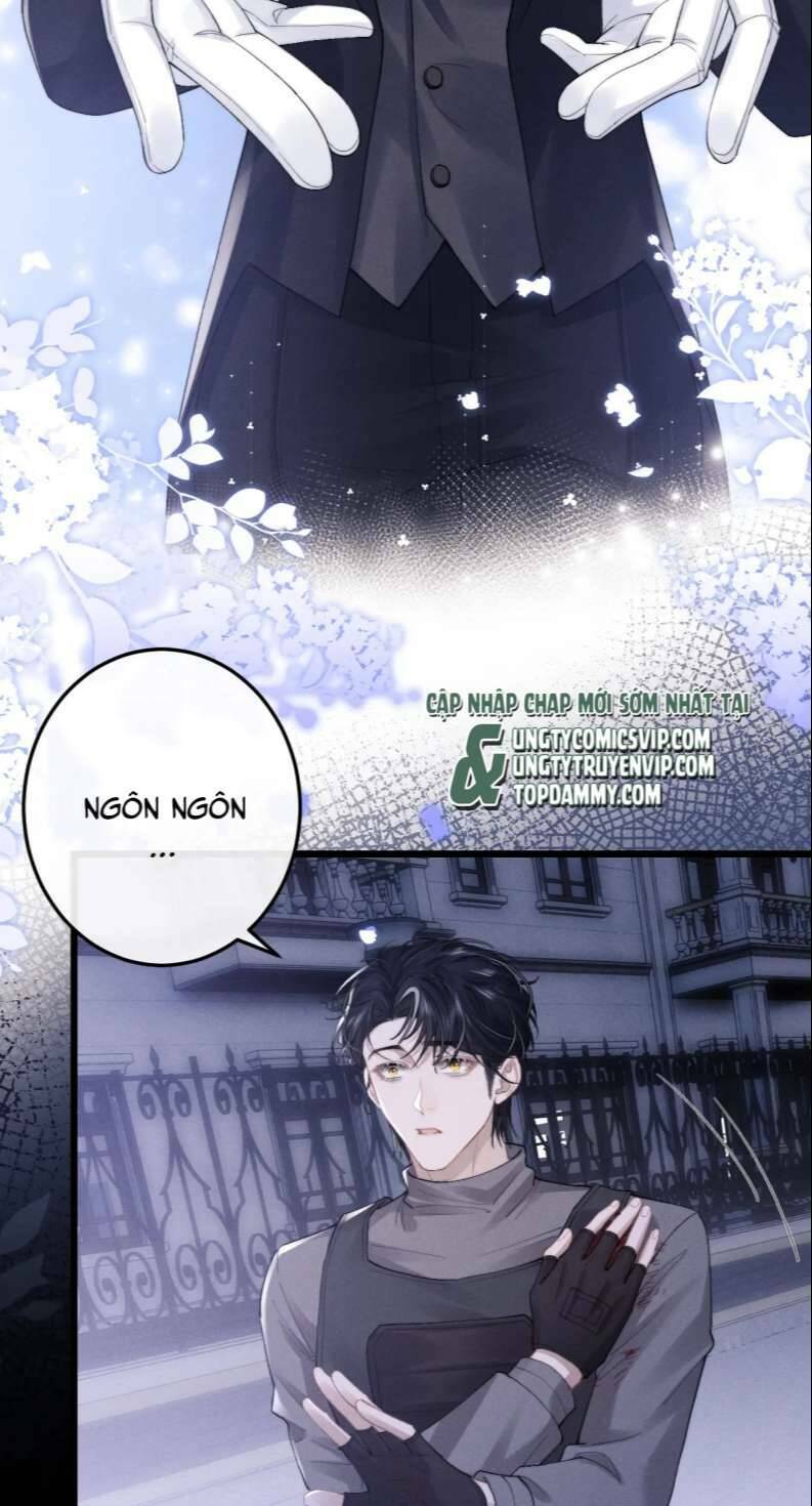 Chấp Sự Thỏ Cụp Tai - Chapter 32 - Page 22