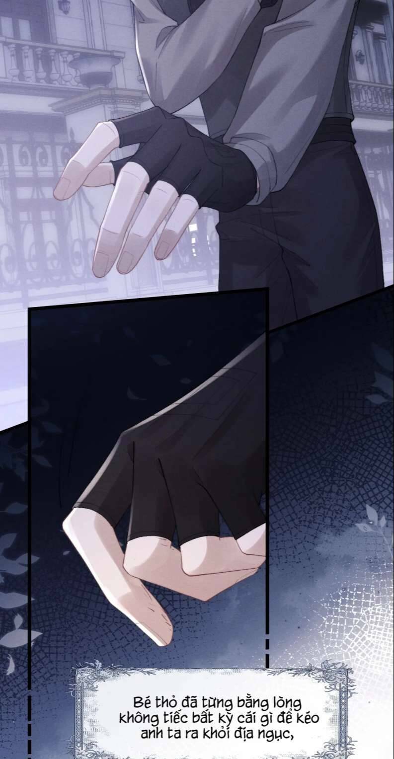 Chấp Sự Thỏ Cụp Tai - Chapter 32 - Page 24