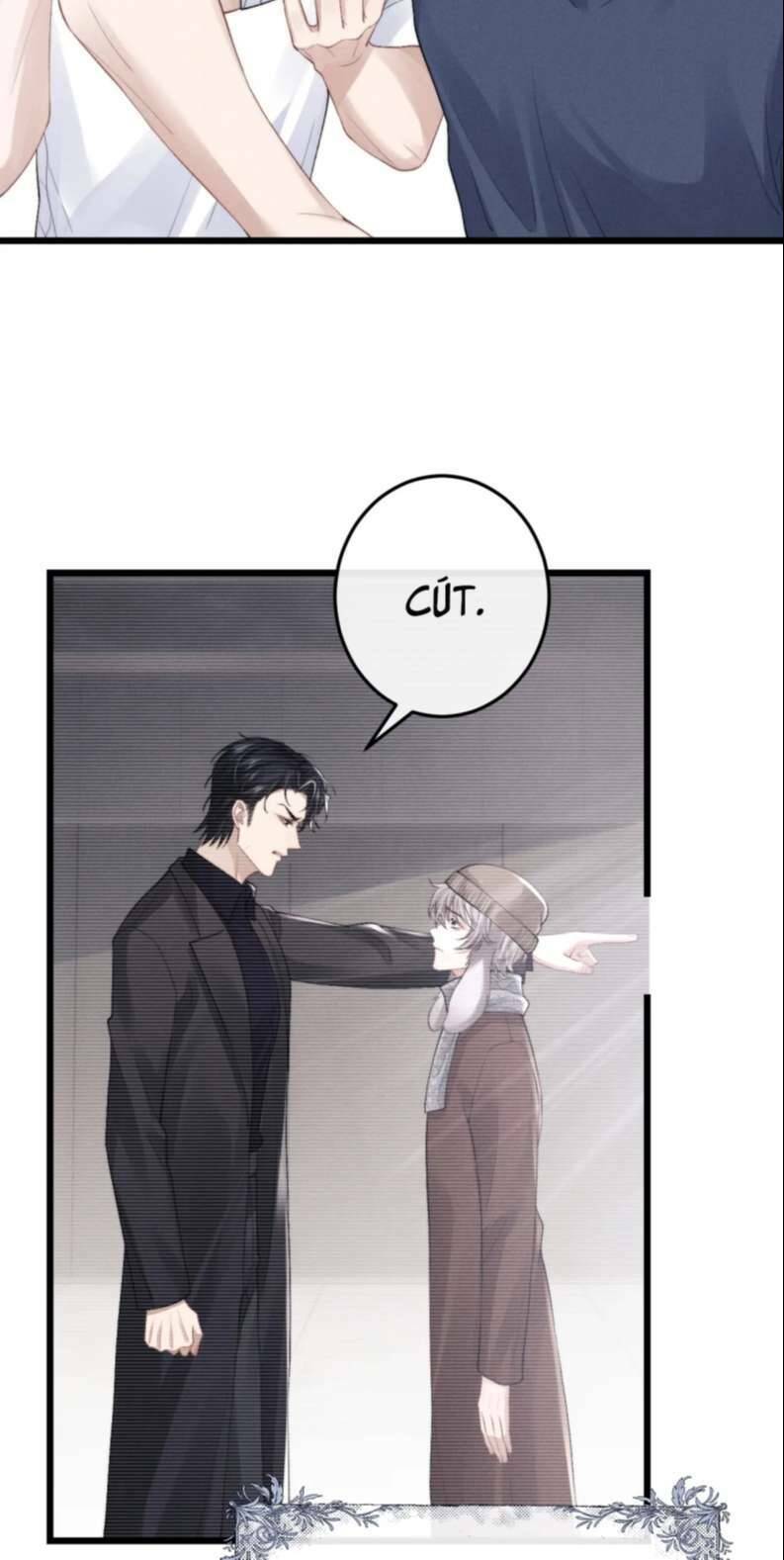 Chấp Sự Thỏ Cụp Tai - Chapter 32 - Page 26