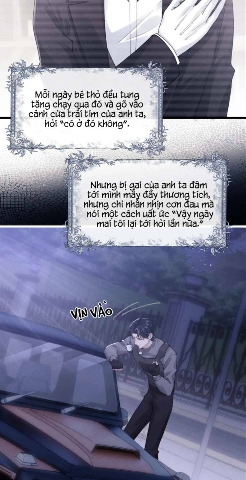 Chấp Sự Thỏ Cụp Tai - Chapter 32 - Page 28