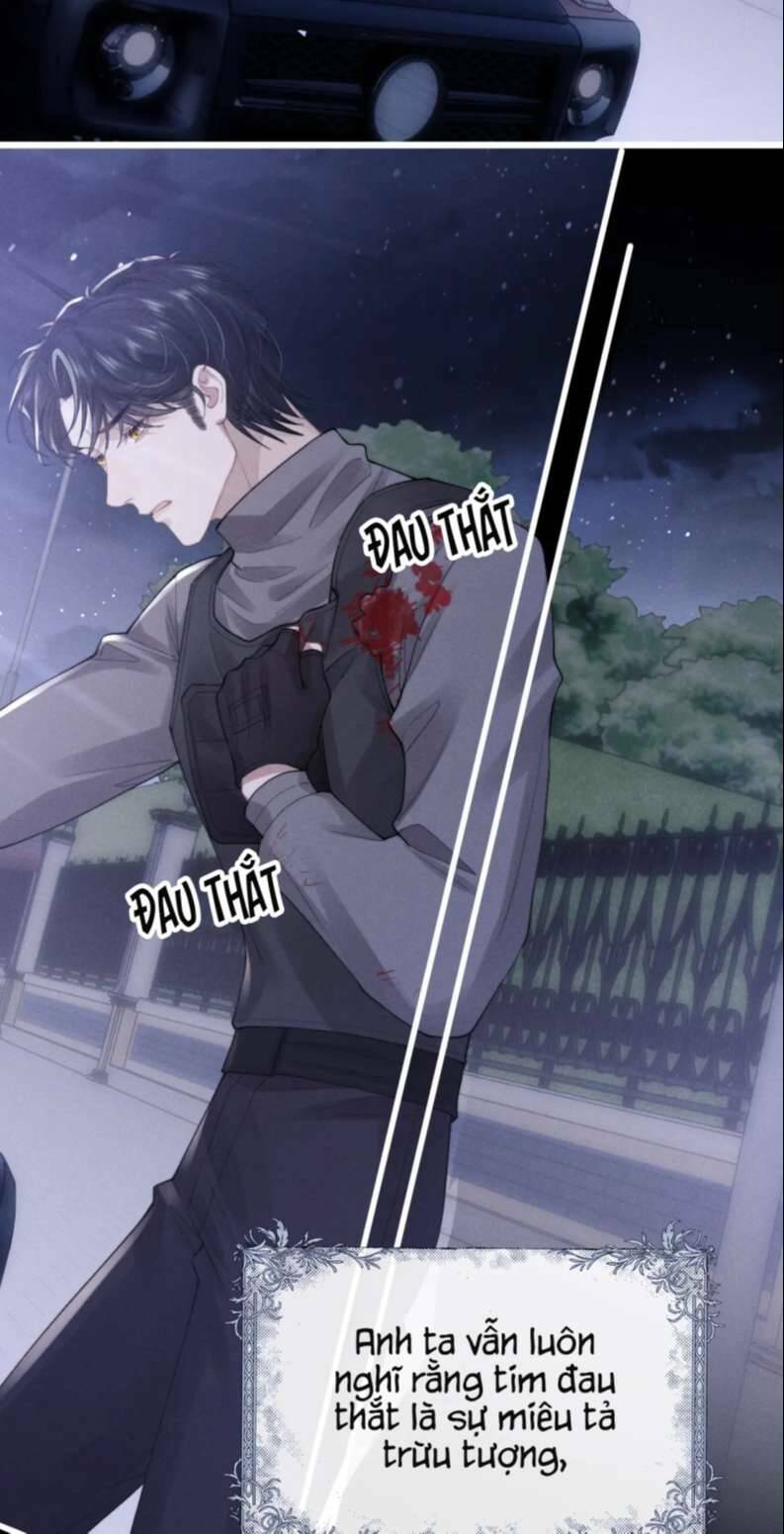 Chấp Sự Thỏ Cụp Tai - Chapter 32 - Page 29