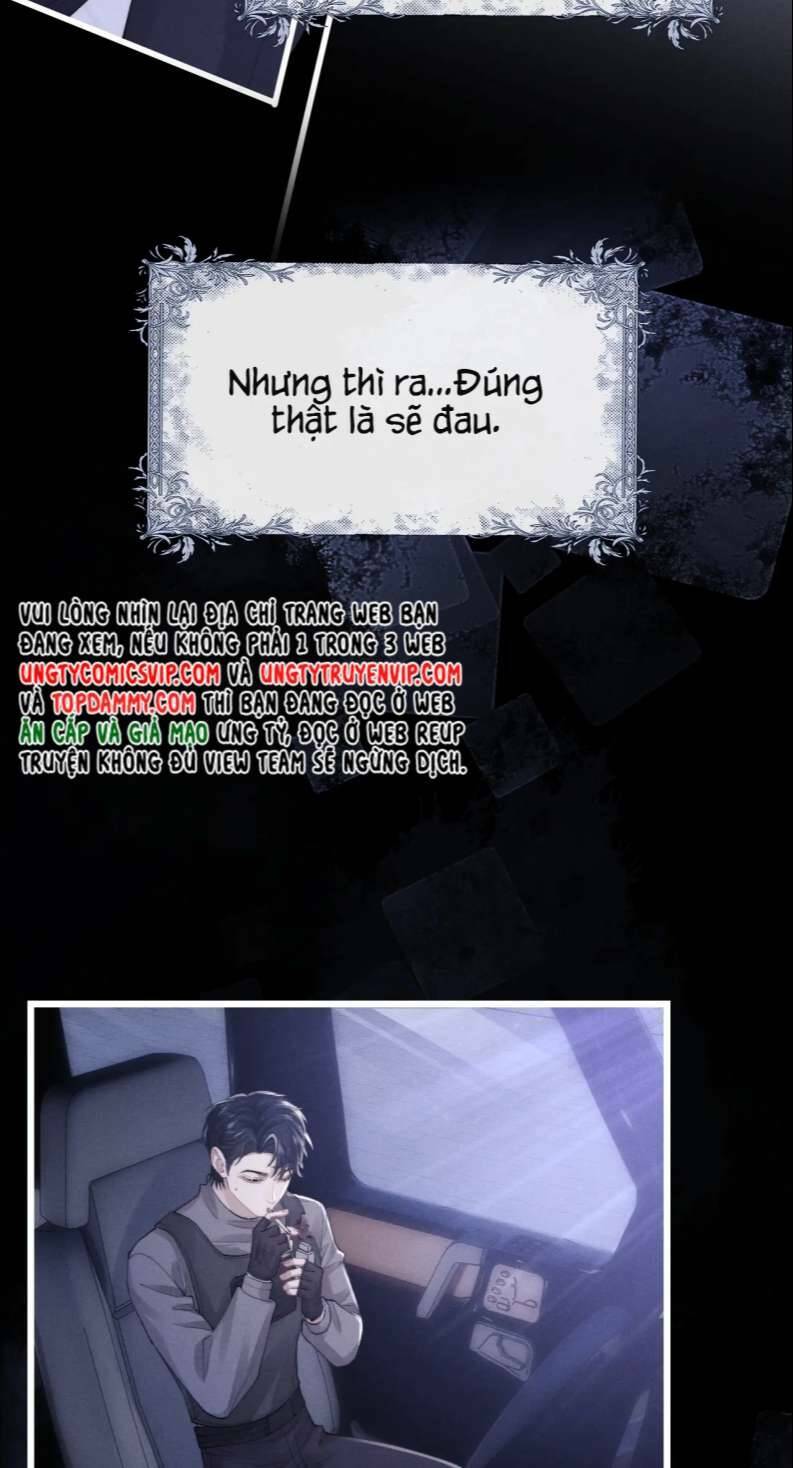 Chấp Sự Thỏ Cụp Tai - Chapter 32 - Page 30