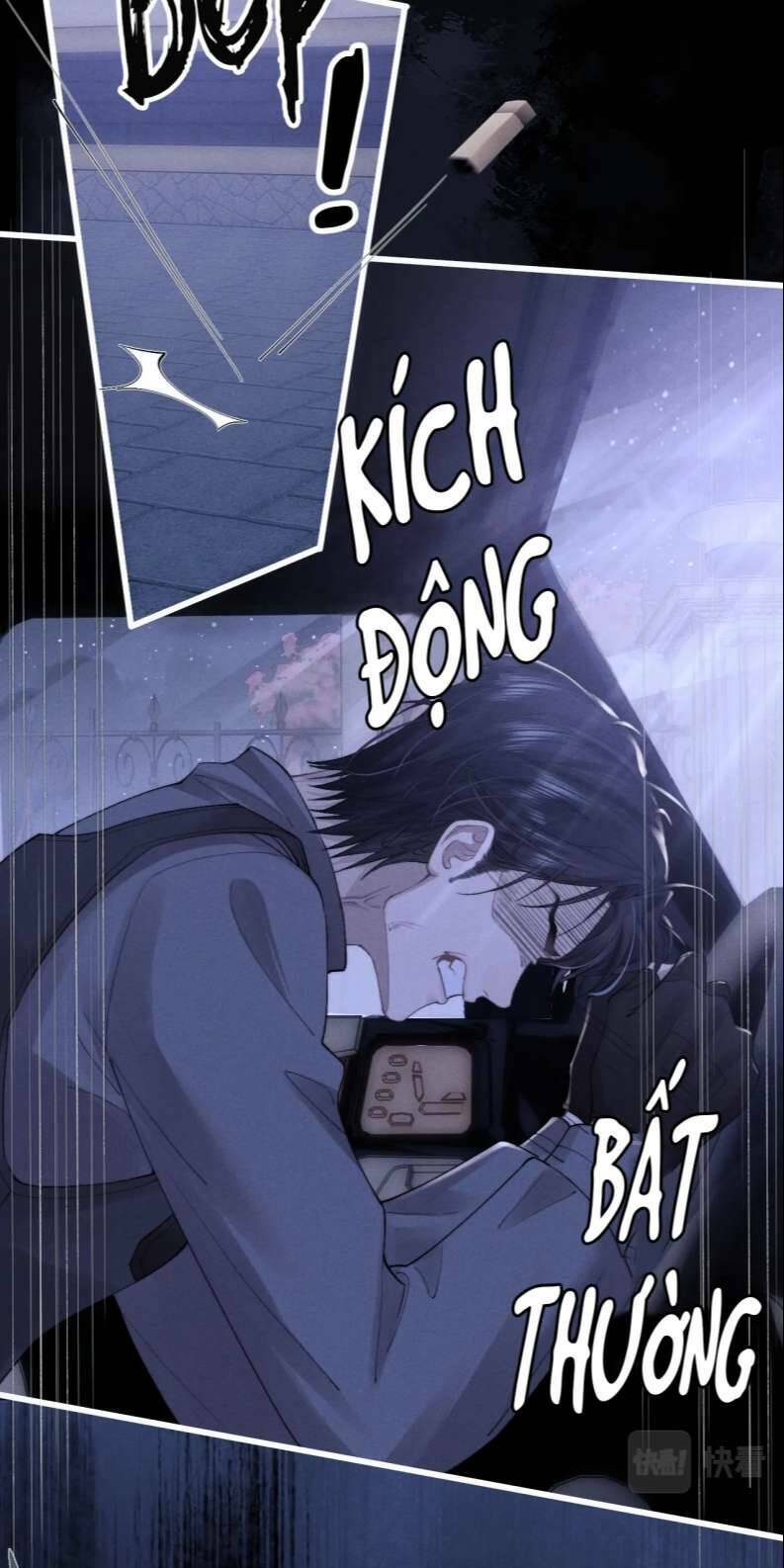 Chấp Sự Thỏ Cụp Tai - Chapter 32 - Page 32