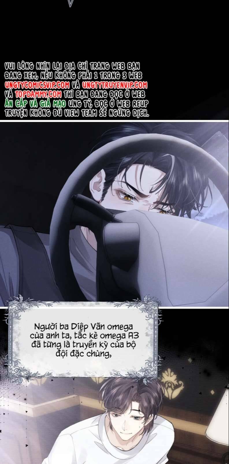 Chấp Sự Thỏ Cụp Tai - Chapter 32 - Page 34