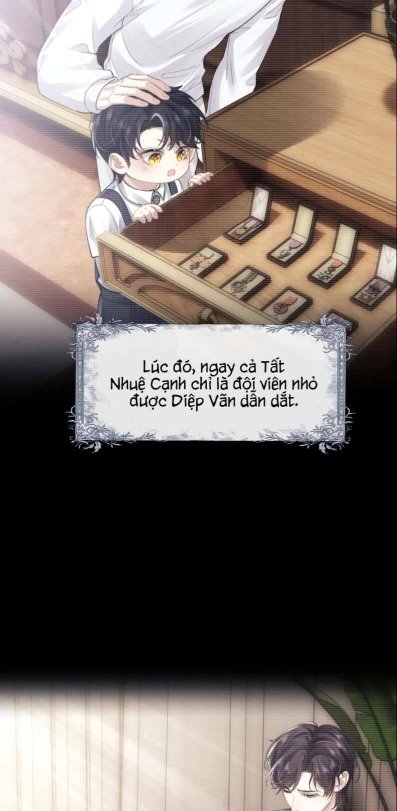 Chấp Sự Thỏ Cụp Tai - Chapter 32 - Page 35