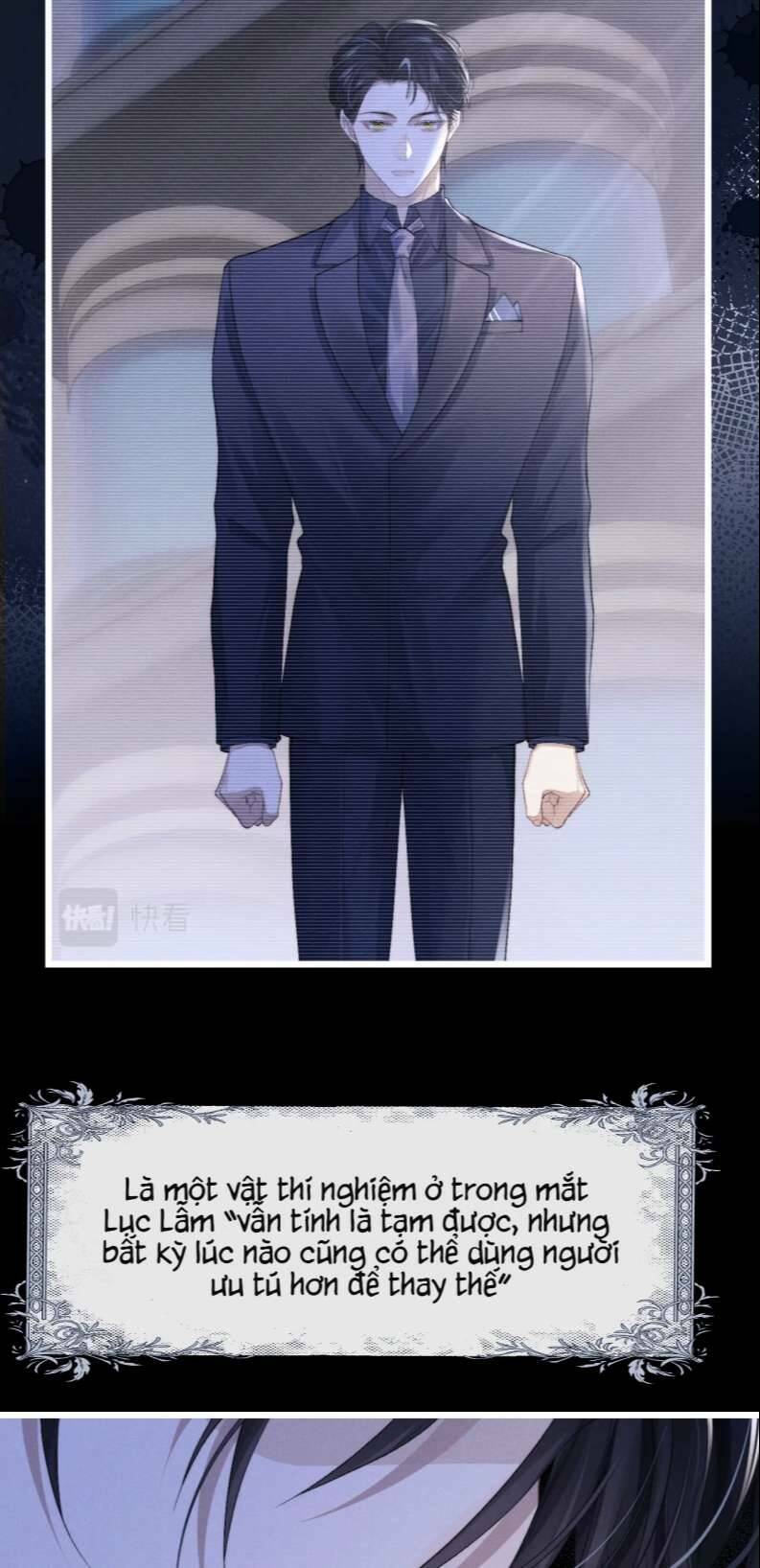 Chấp Sự Thỏ Cụp Tai - Chapter 32 - Page 37