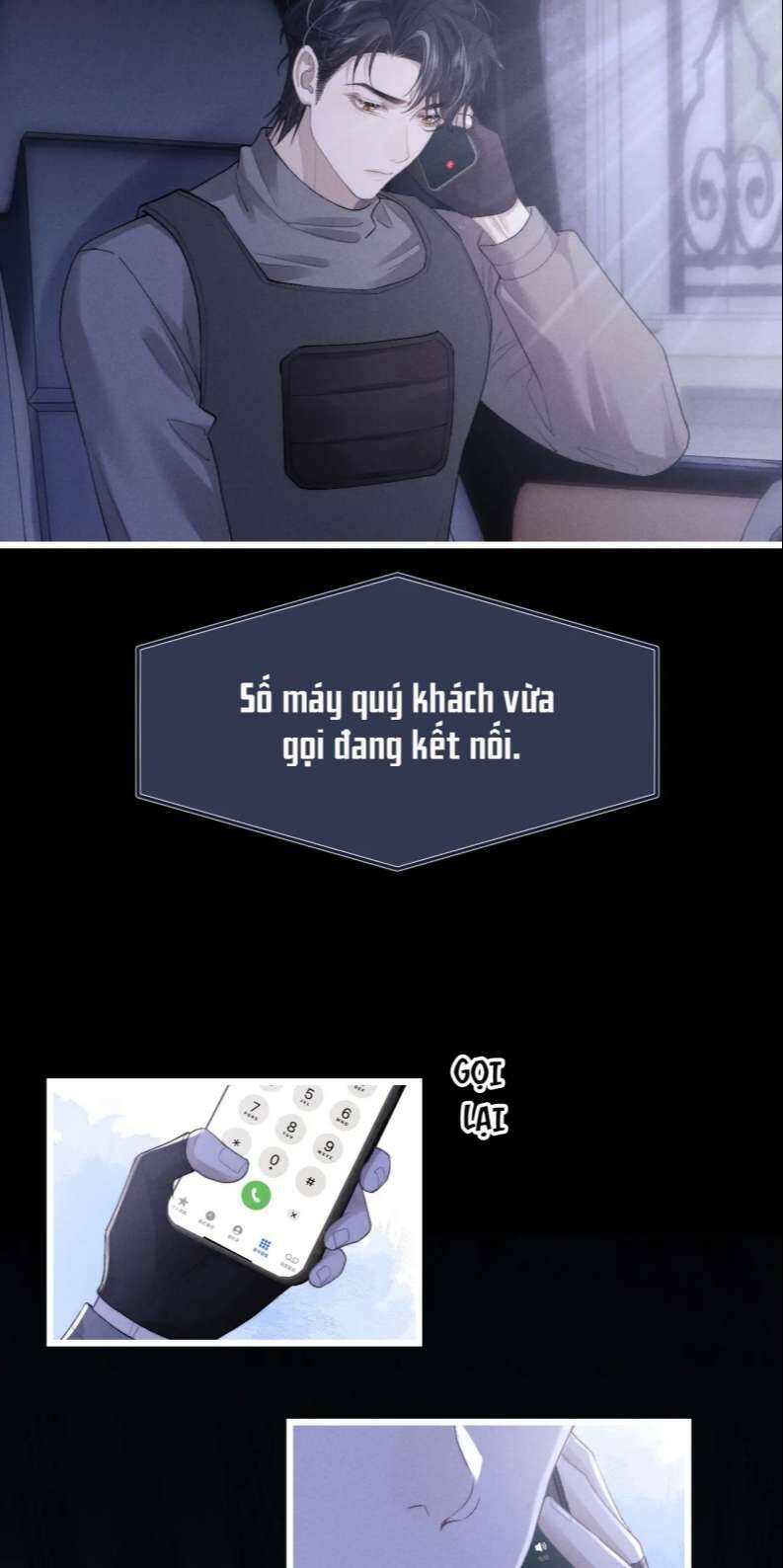 Chấp Sự Thỏ Cụp Tai - Chapter 32 - Page 40