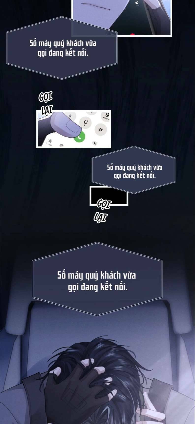 Chấp Sự Thỏ Cụp Tai - Chapter 32 - Page 41