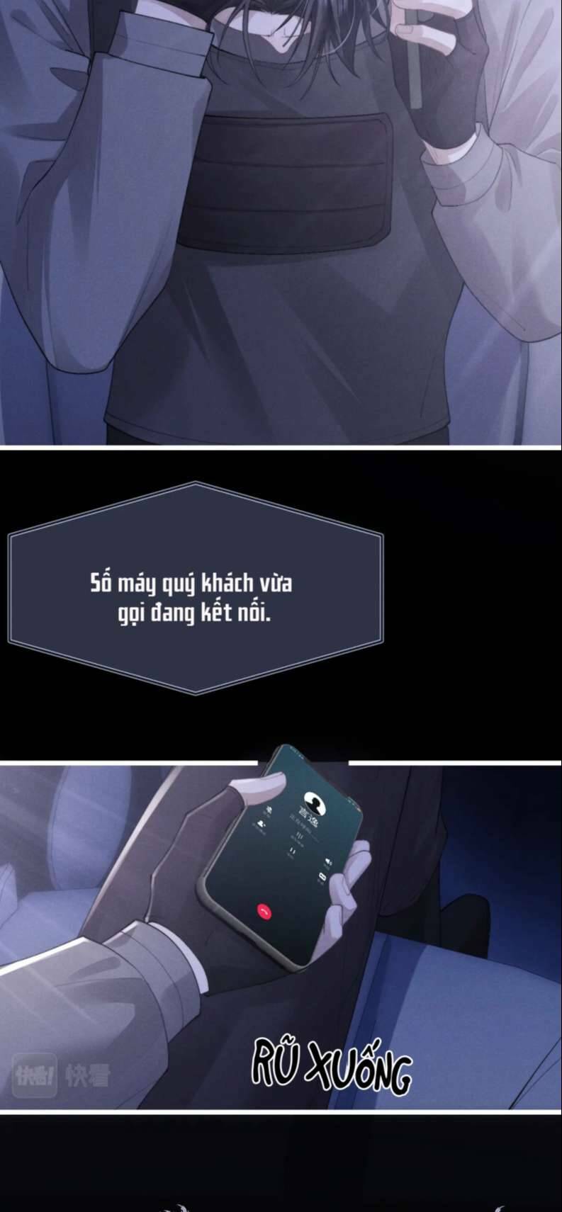 Chấp Sự Thỏ Cụp Tai - Chapter 32 - Page 42