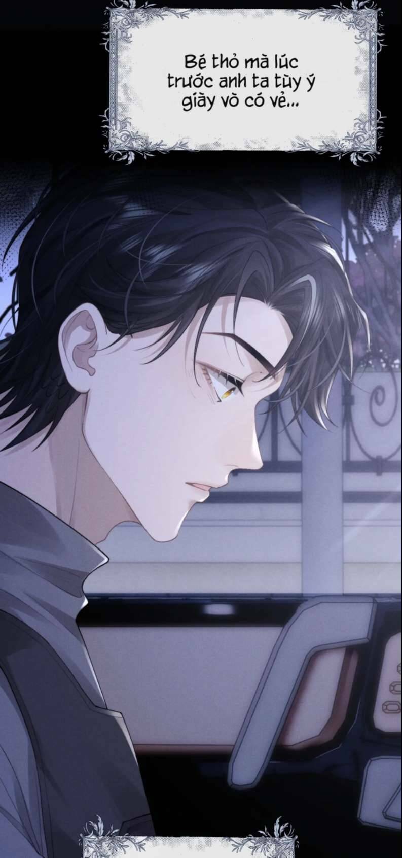 Chấp Sự Thỏ Cụp Tai - Chapter 32 - Page 43