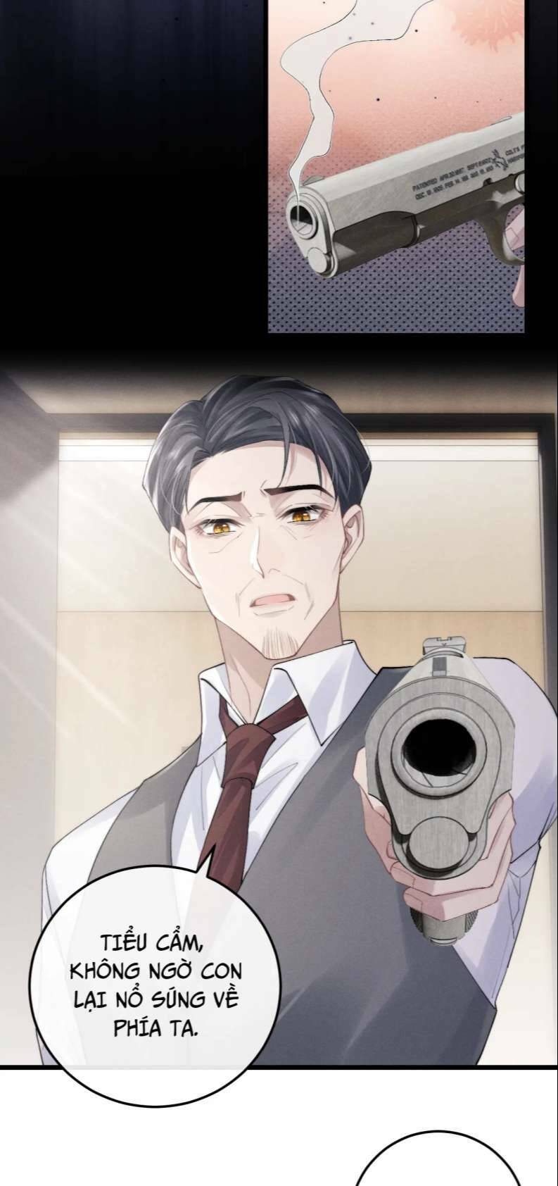 Chấp Sự Thỏ Cụp Tai - Chapter 32 - Page 4