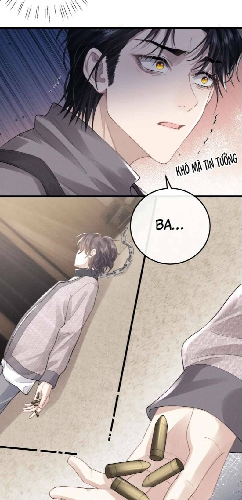 Chấp Sự Thỏ Cụp Tai - Chapter 32 - Page 6