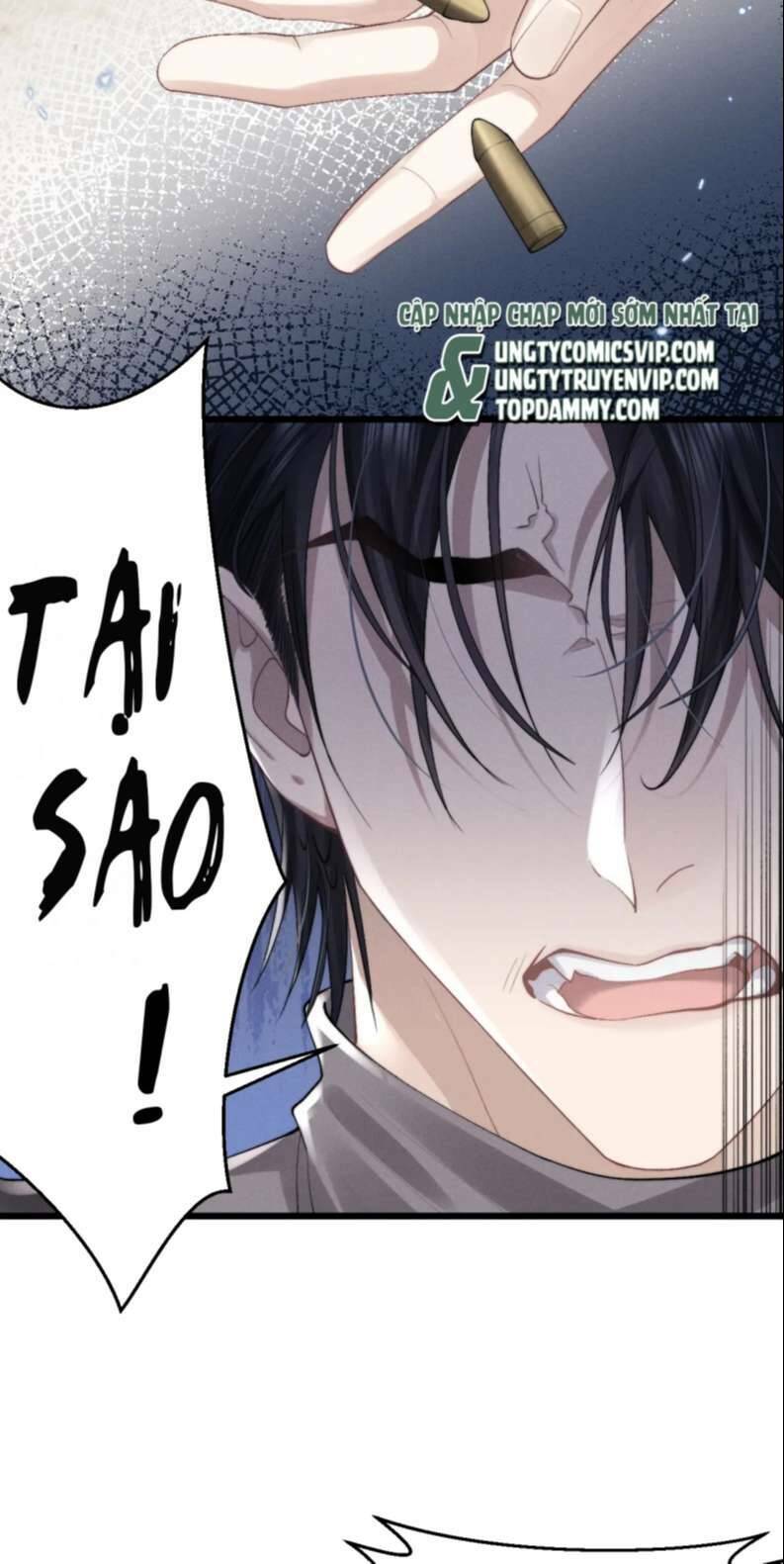 Chấp Sự Thỏ Cụp Tai - Chapter 32 - Page 7