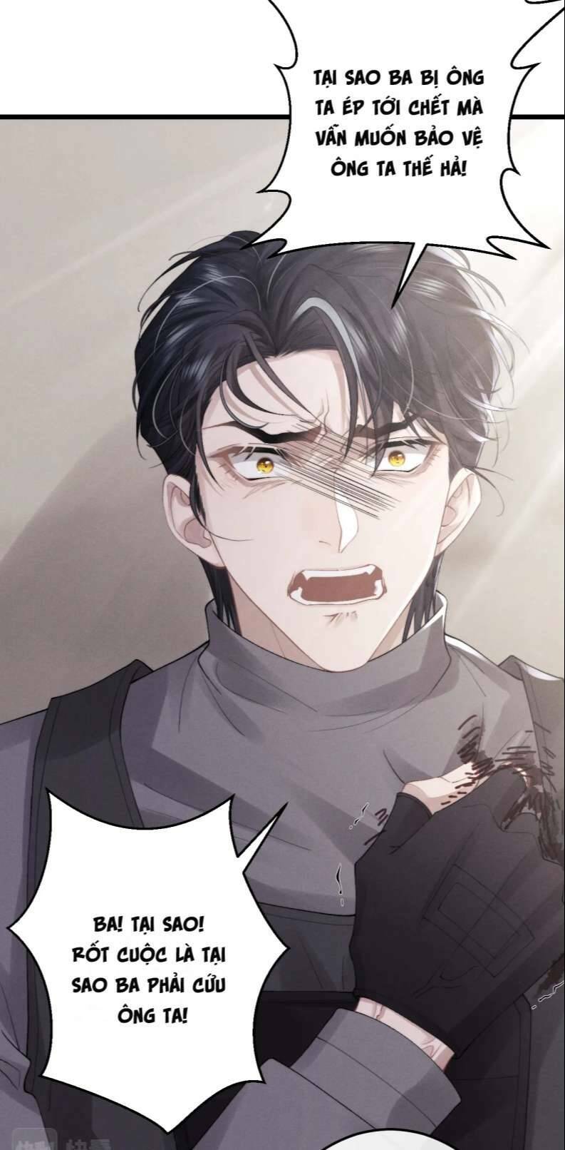 Chấp Sự Thỏ Cụp Tai - Chapter 32 - Page 8