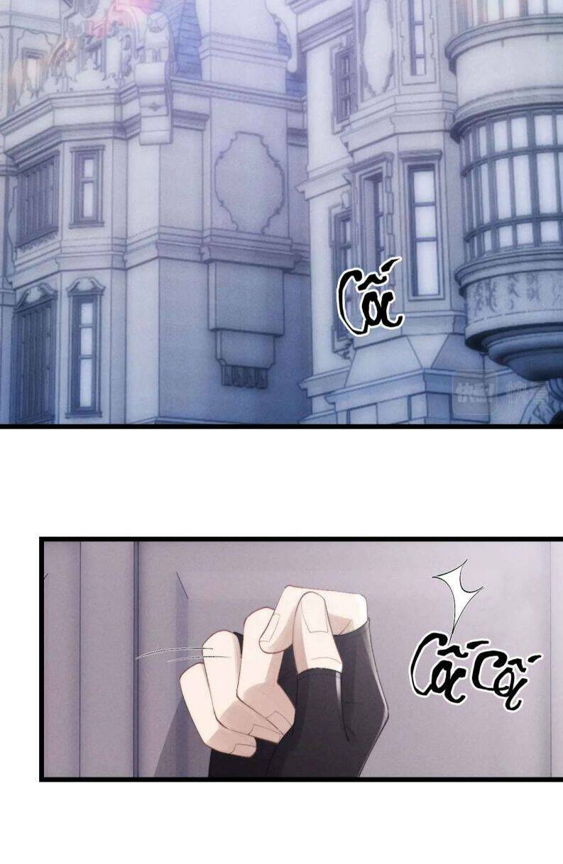 Chấp Sự Thỏ Cụp Tai - Chapter 33 - Page 10