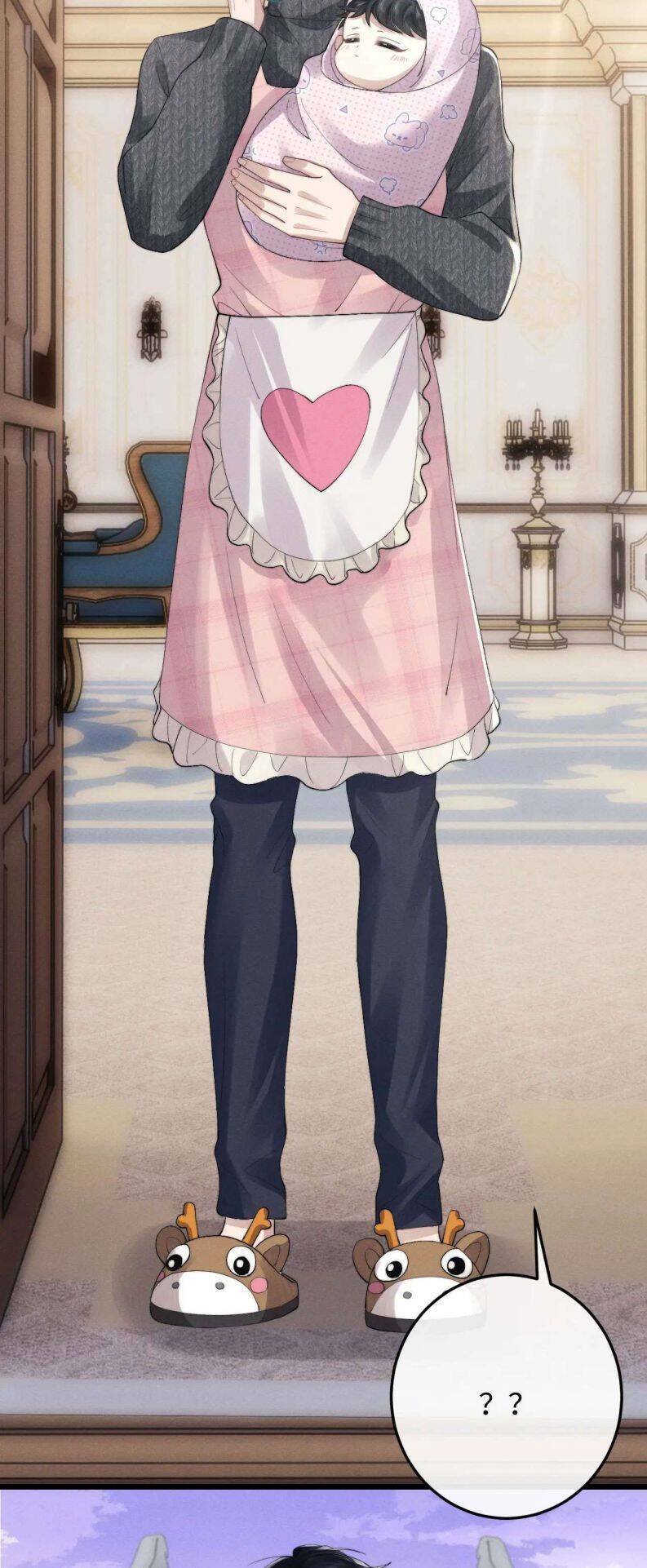 Chấp Sự Thỏ Cụp Tai - Chapter 33 - Page 12