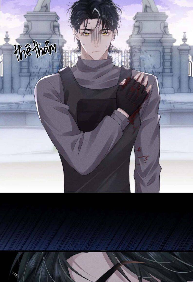 Chấp Sự Thỏ Cụp Tai - Chapter 33 - Page 13