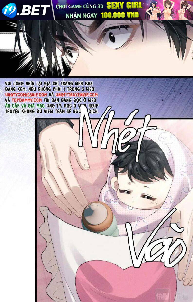 Chấp Sự Thỏ Cụp Tai - Chapter 33 - Page 14