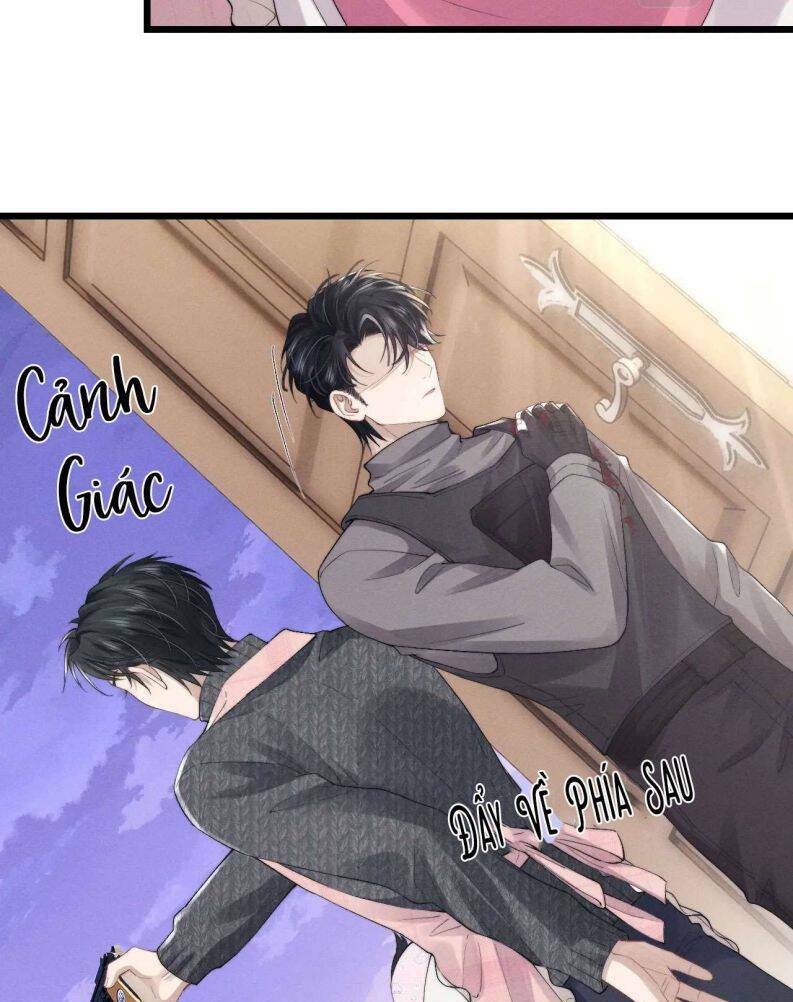 Chấp Sự Thỏ Cụp Tai - Chapter 33 - Page 15