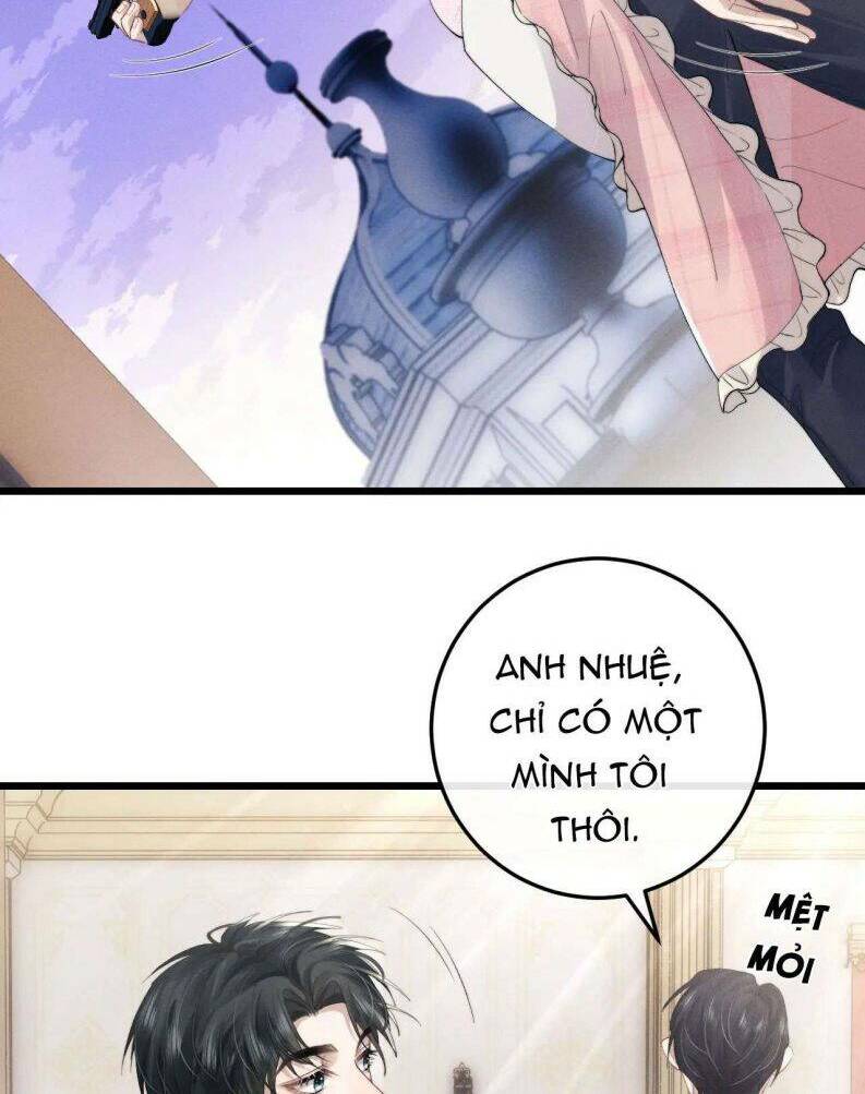 Chấp Sự Thỏ Cụp Tai - Chapter 33 - Page 16