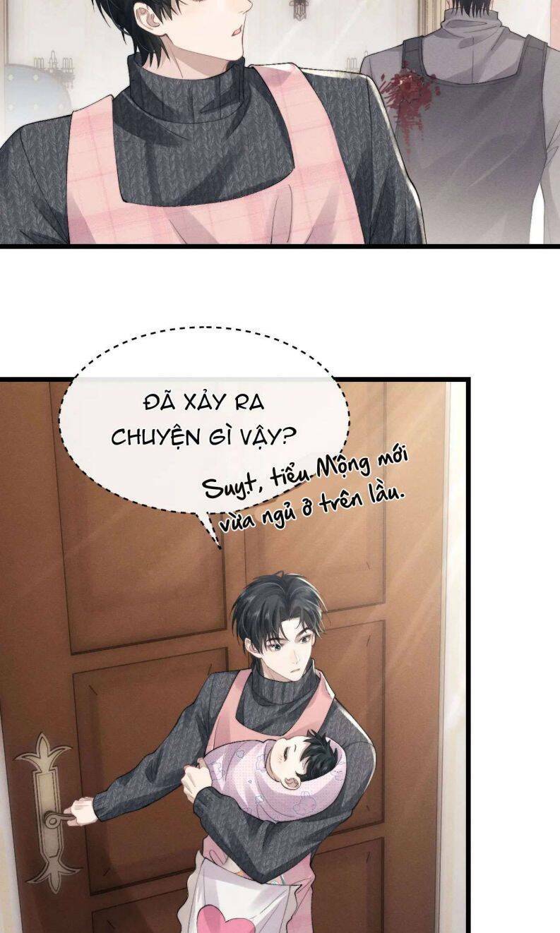 Chấp Sự Thỏ Cụp Tai - Chapter 33 - Page 17