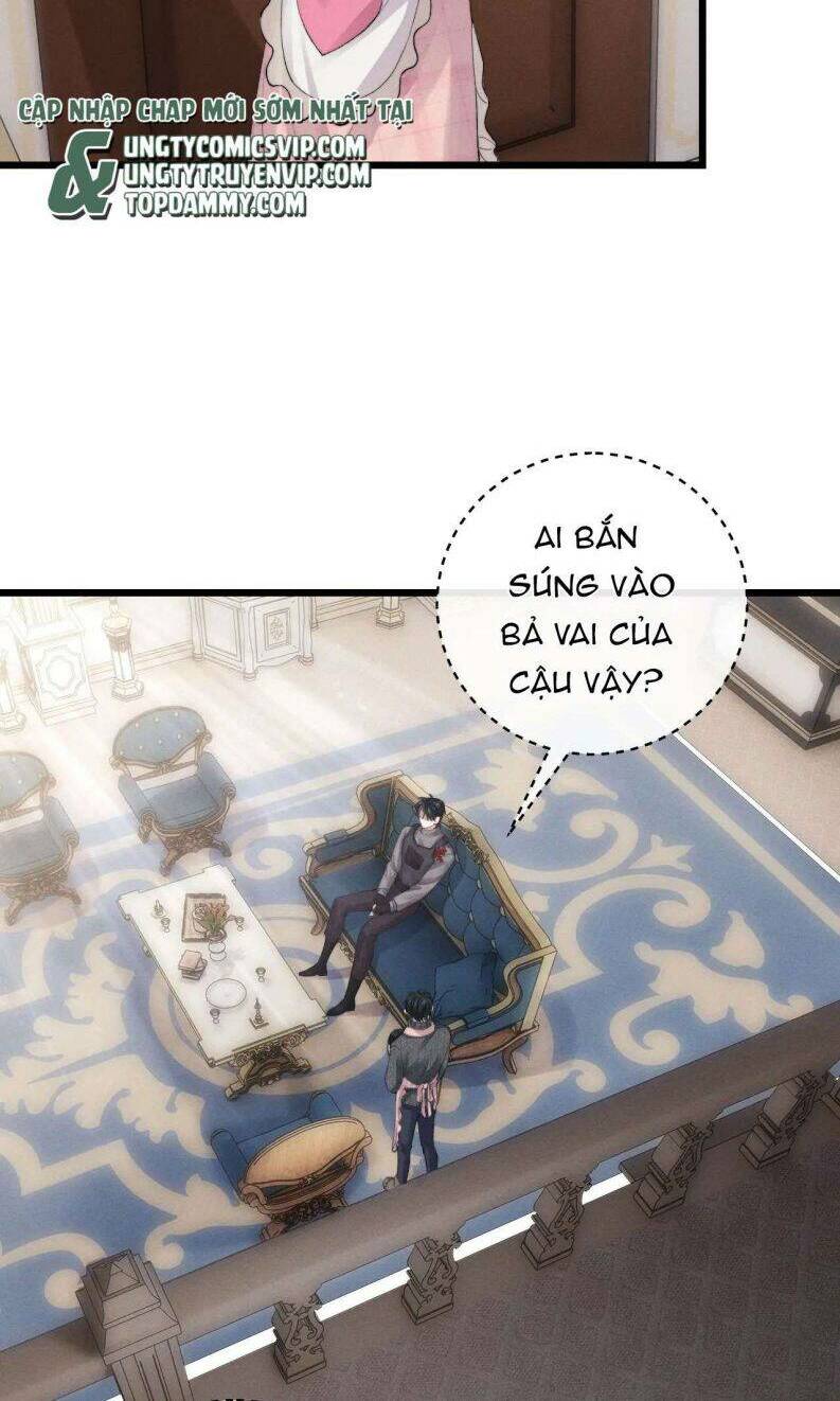 Chấp Sự Thỏ Cụp Tai - Chapter 33 - Page 18