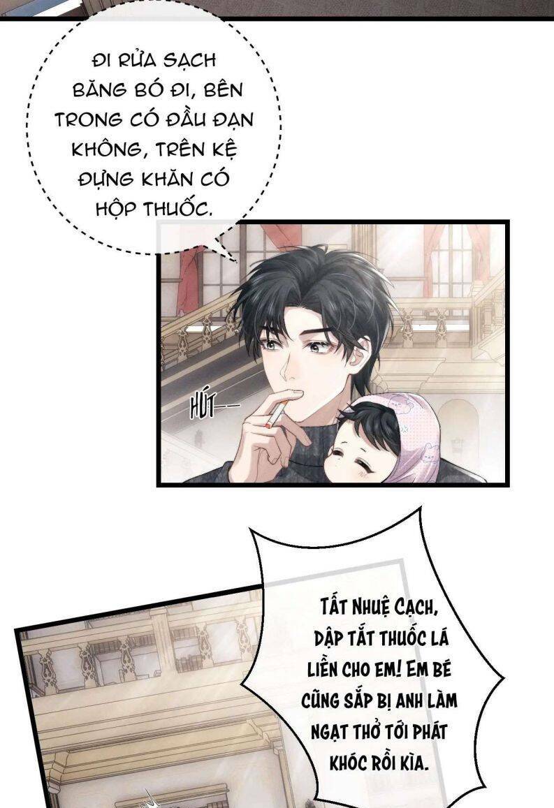 Chấp Sự Thỏ Cụp Tai - Chapter 33 - Page 19