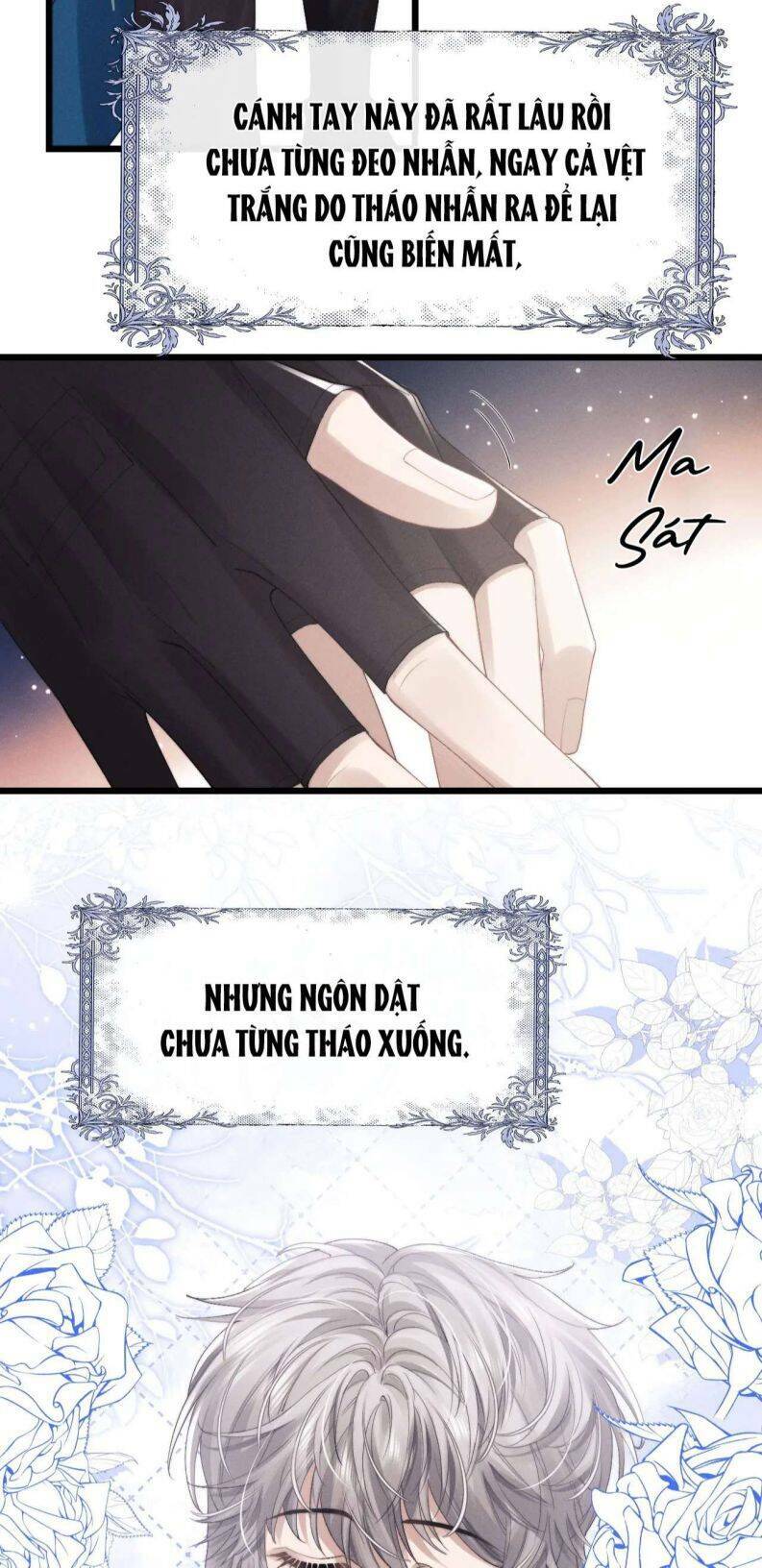 Chấp Sự Thỏ Cụp Tai - Chapter 33 - Page 22