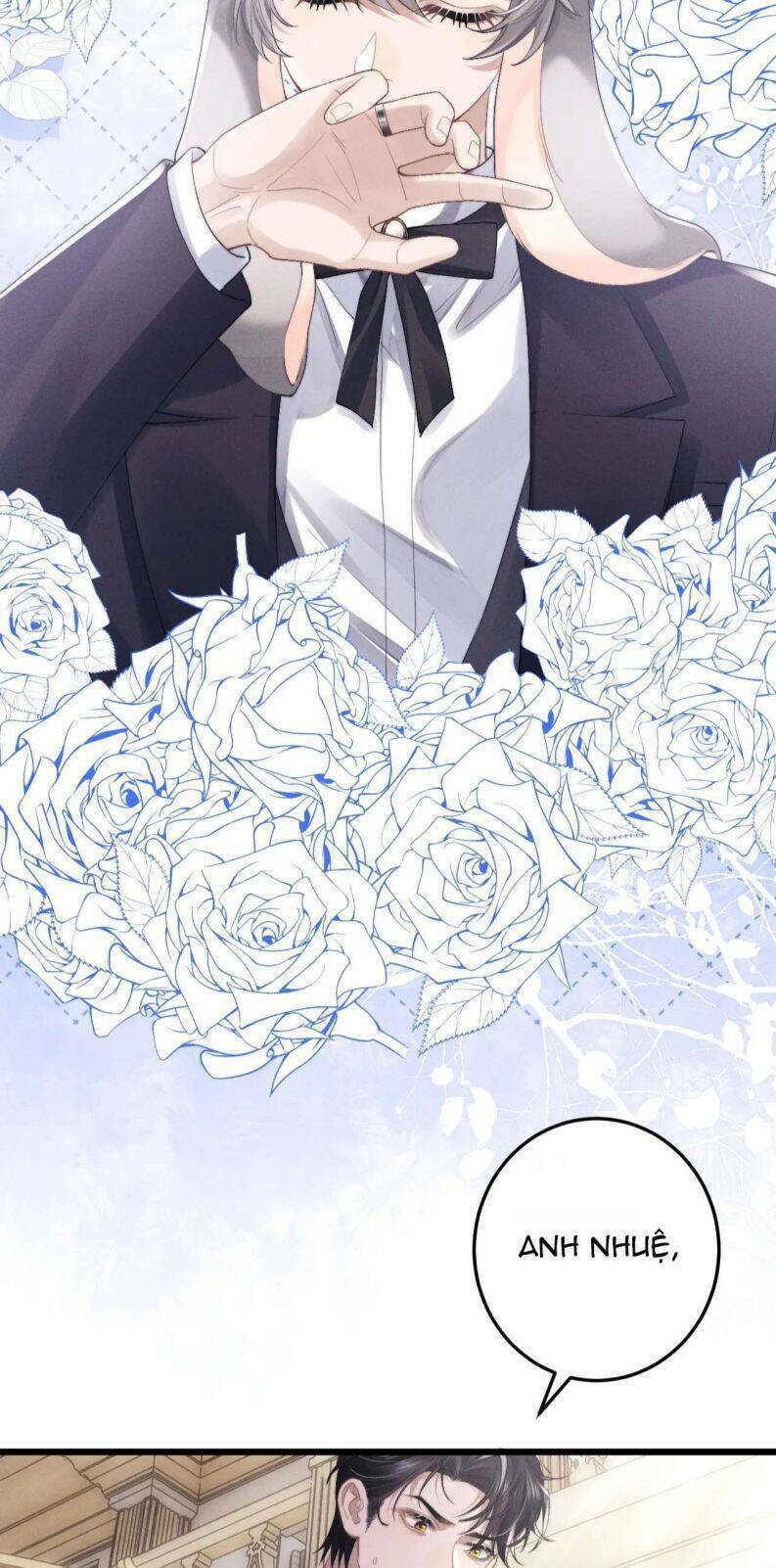 Chấp Sự Thỏ Cụp Tai - Chapter 33 - Page 23