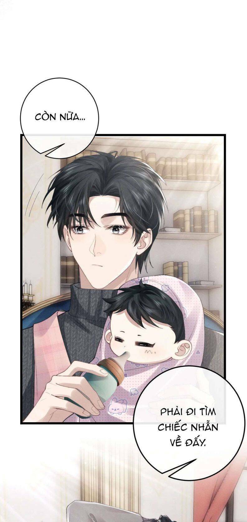 Chấp Sự Thỏ Cụp Tai - Chapter 33 - Page 25