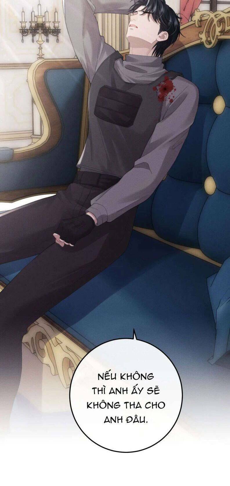 Chấp Sự Thỏ Cụp Tai - Chapter 33 - Page 26