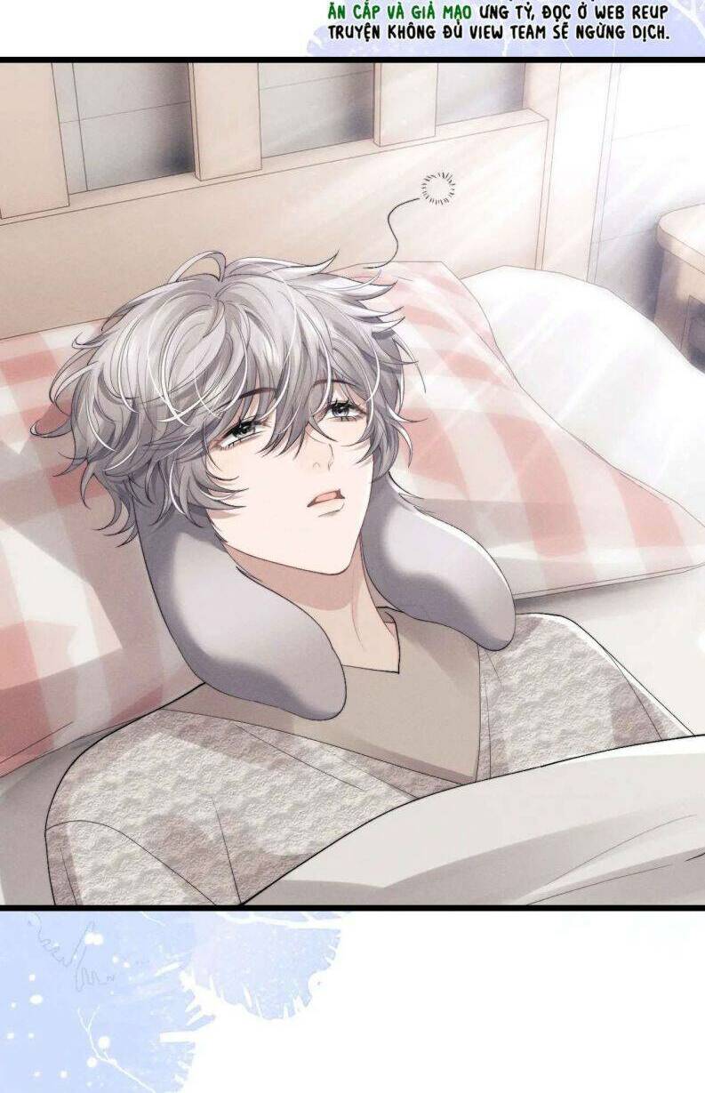 Chấp Sự Thỏ Cụp Tai - Chapter 33 - Page 28