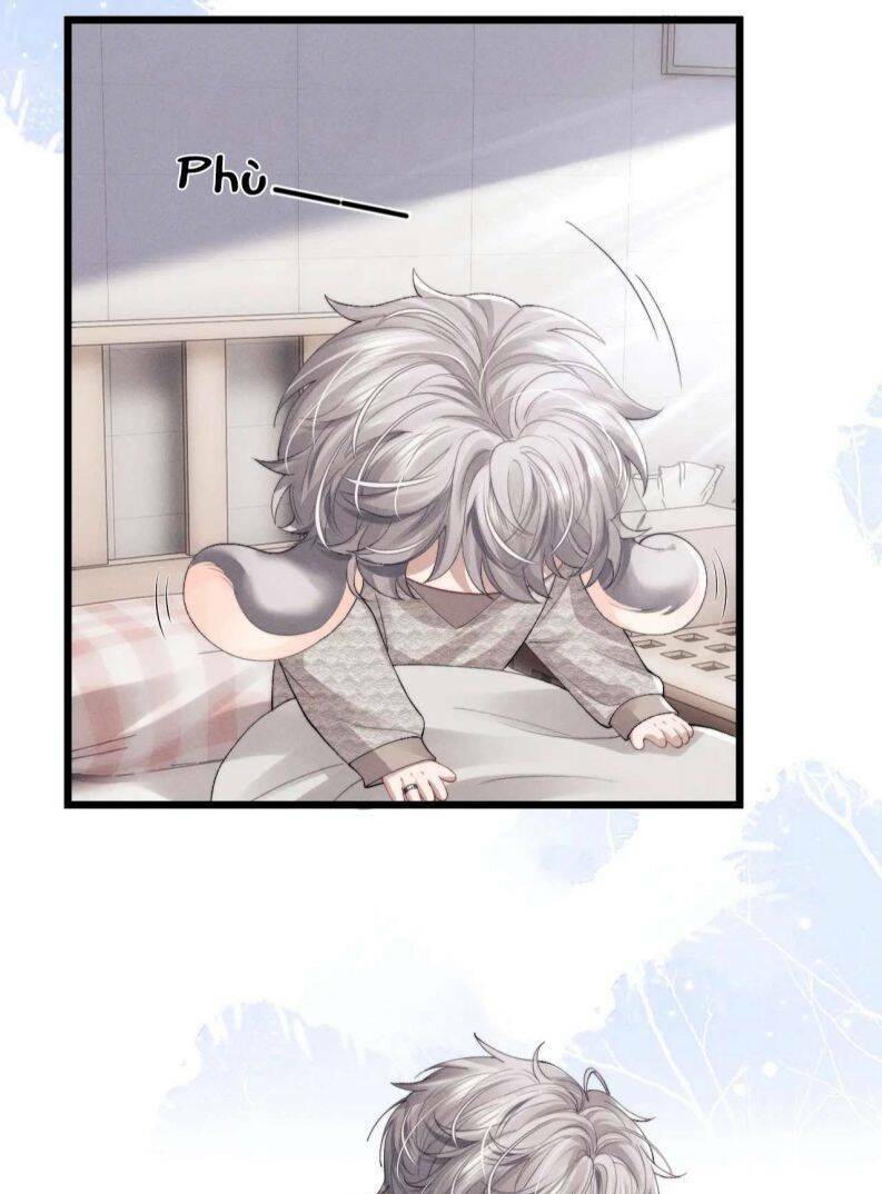 Chấp Sự Thỏ Cụp Tai - Chapter 33 - Page 29