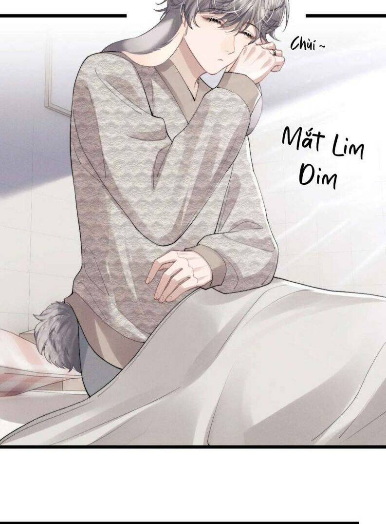 Chấp Sự Thỏ Cụp Tai - Chapter 33 - Page 30