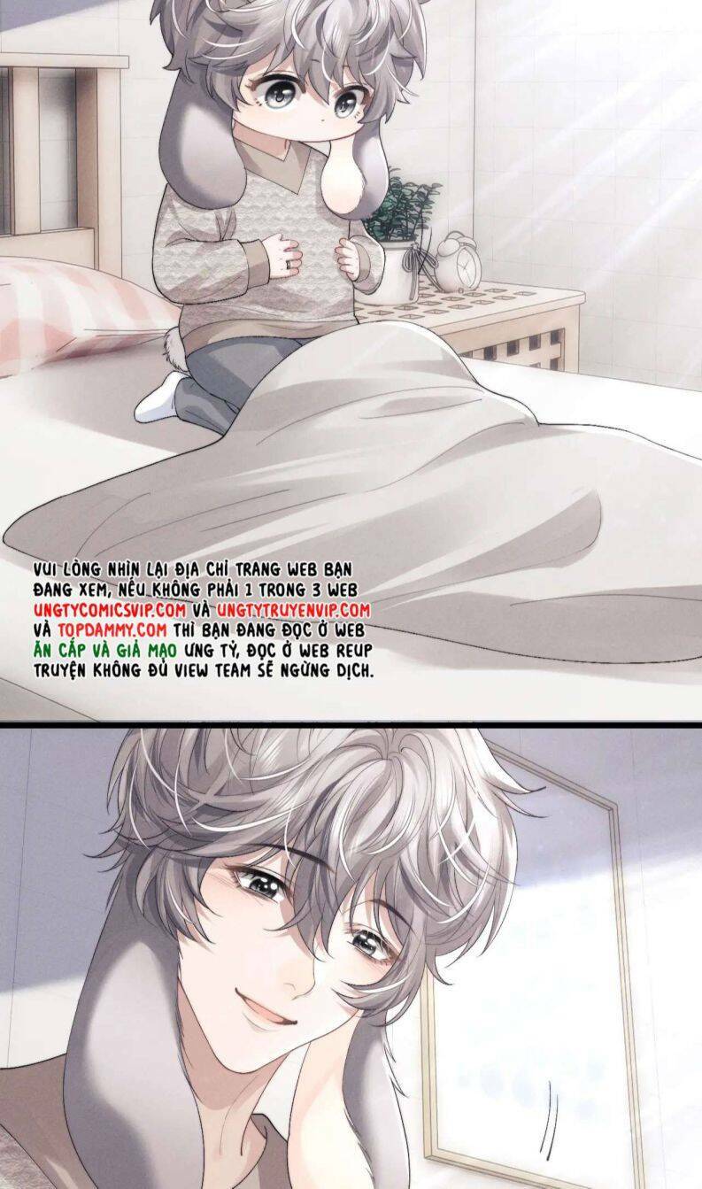 Chấp Sự Thỏ Cụp Tai - Chapter 33 - Page 34