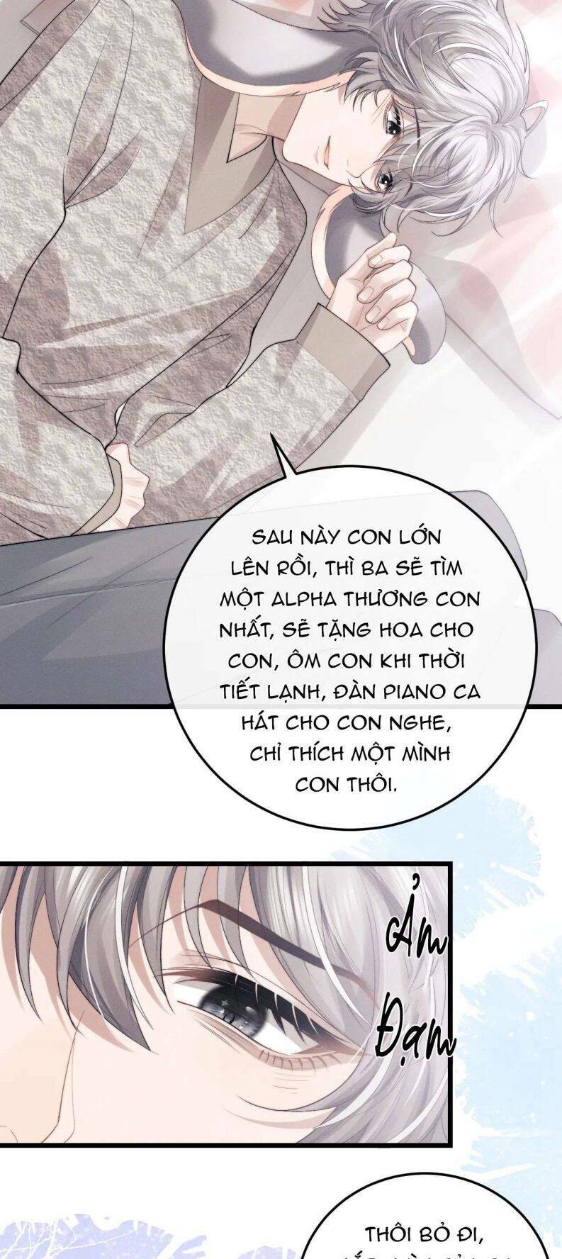 Chấp Sự Thỏ Cụp Tai - Chapter 33 - Page 36