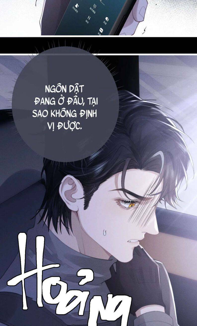 Chấp Sự Thỏ Cụp Tai - Chapter 33 - Page 3