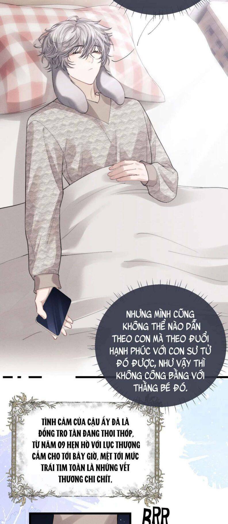 Chấp Sự Thỏ Cụp Tai - Chapter 33 - Page 40