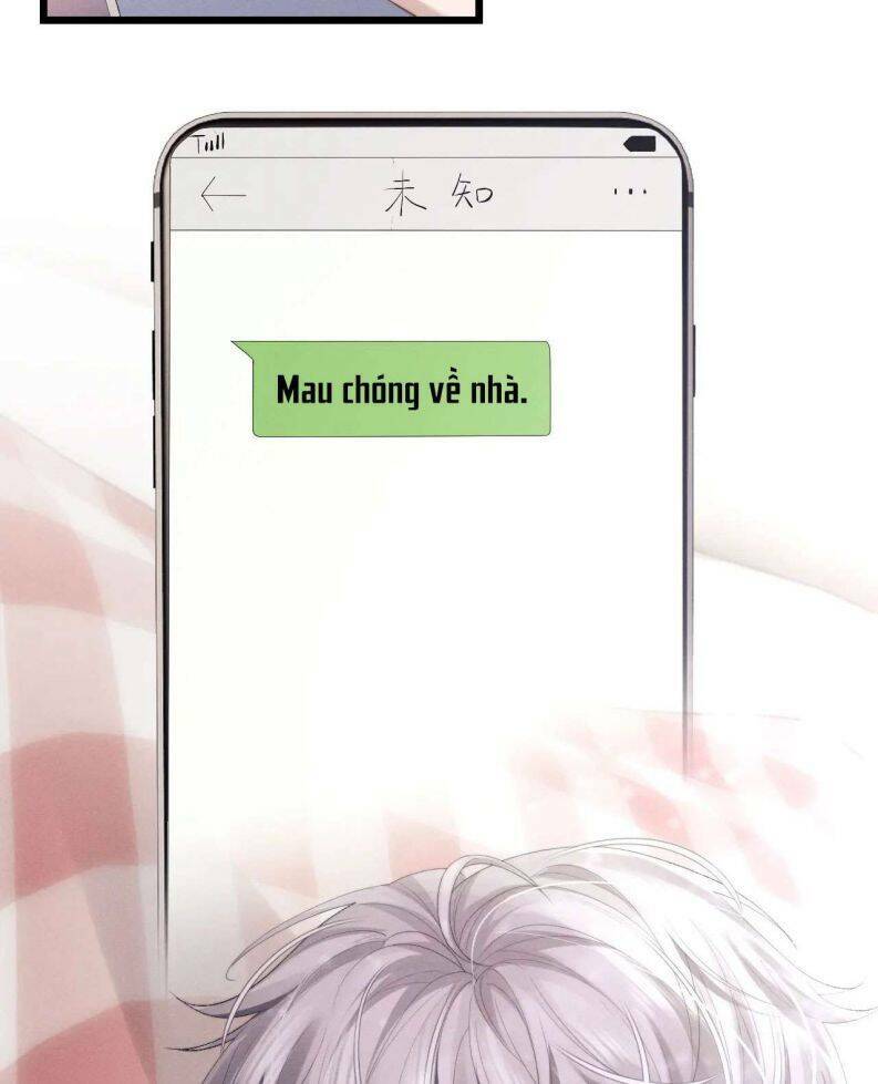 Chấp Sự Thỏ Cụp Tai - Chapter 33 - Page 46