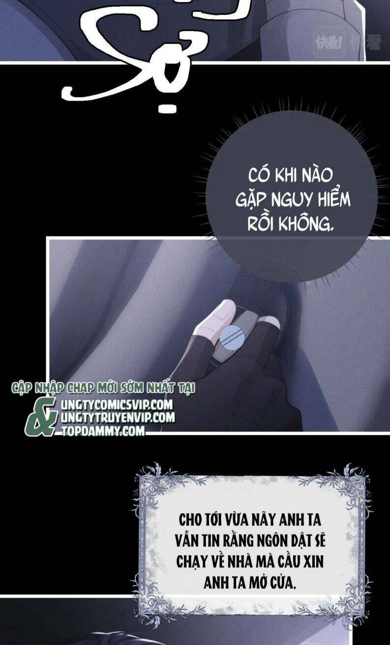 Chấp Sự Thỏ Cụp Tai - Chapter 33 - Page 4